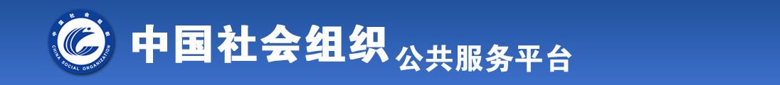 大鸡鸡插小穴穴视频全国社会组织信息查询